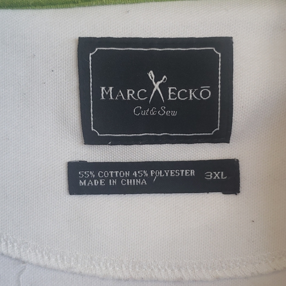 Marc Ecko